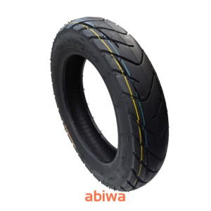 OPONA 3,00-10 TL - BEZDĘTKOWA -6 warstwowa